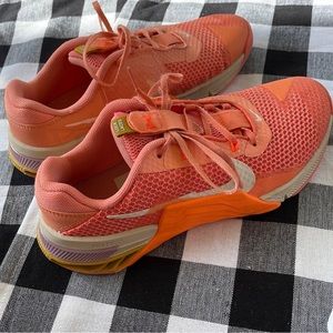 Nike Metcon 7 size 8